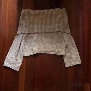 American eagle sweater